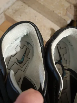 Zapatillas Nike hostelería