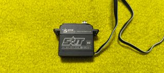 RC Servo competición SRT