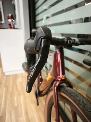 3T EXTREMA ITALIA GRAVEL