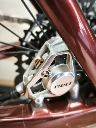 3T EXTREMA ITALIA GRAVEL