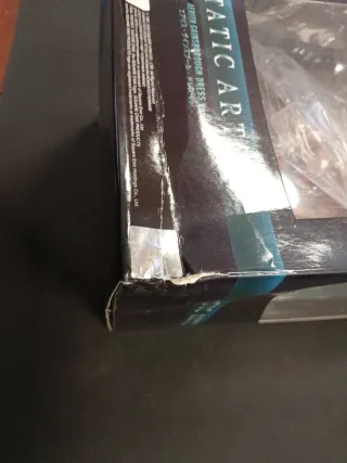 Figura Aerith Final Fantasy VII Dress Ver.