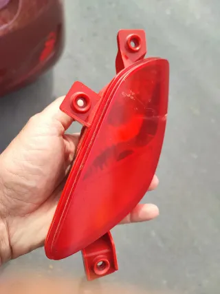 Antiniebla Hyundai i30 2015