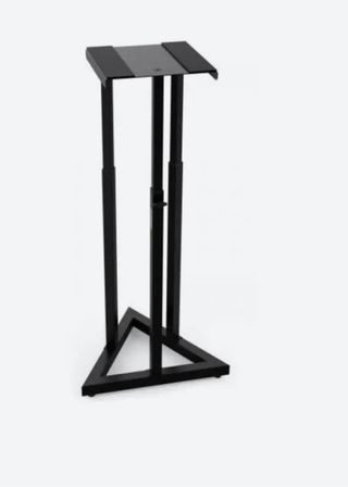 Pareja de Soportes para Monitor de Estudio