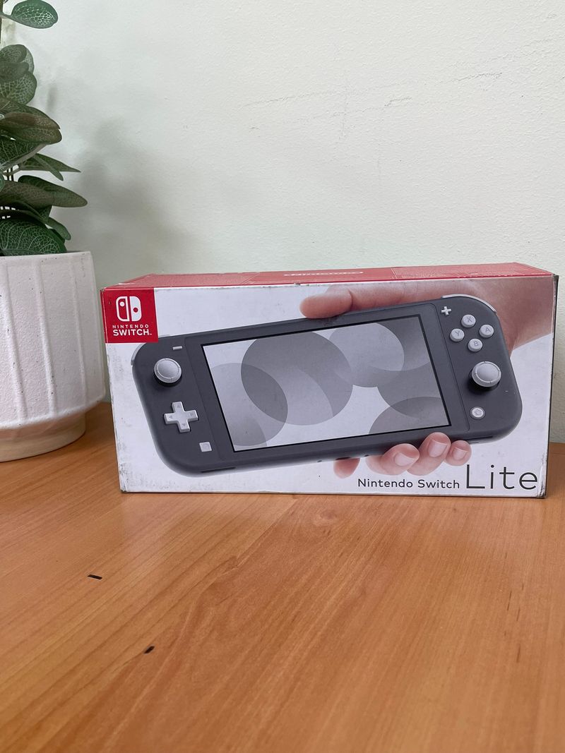 Nintendo Switch Lite (ref. 115803)