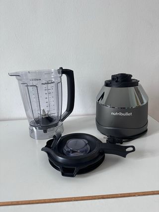 Batidora Nutribullet 1500w