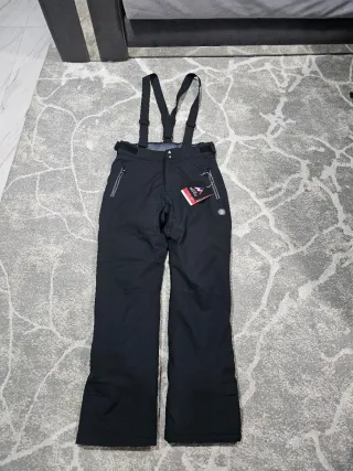 Pantalón de esquí / Snow con tirantes