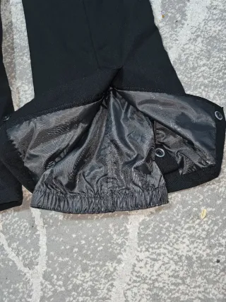 Pantalón de esquí / Snow con tirantes