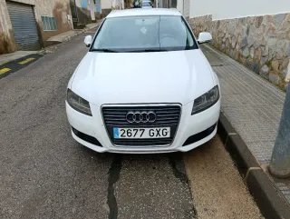 Audi A3 2010