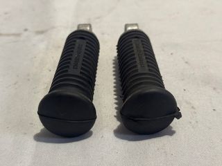 Harley-Davidson pareja de estribos originales