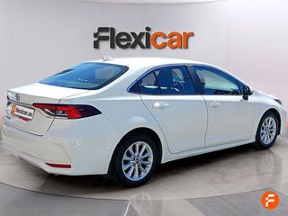 Toyota Corolla 140H Active Plus