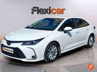 Toyota Corolla 140H Active Plus