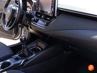 Toyota Corolla 140H Active Plus