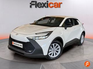 Toyota C-HR 1.8 Active Hybrid 140
