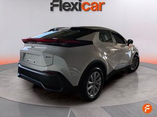 Toyota C-HR 1.8 Active Hybrid 140