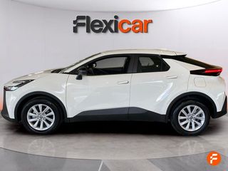 Toyota C-HR 1.8 Active Hybrid 140