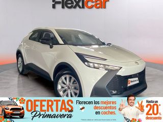 Toyota C-HR 1.8 Active Hybrid 140