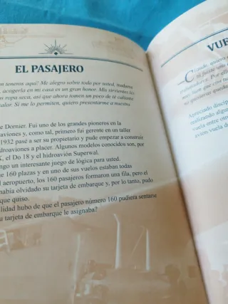 Libro de acertijos