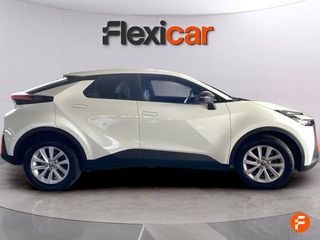 Toyota C-HR 1.8 Active Hybrid 140