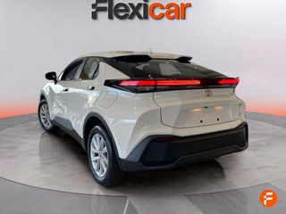 Toyota C-HR 1.8 Active Hybrid 140