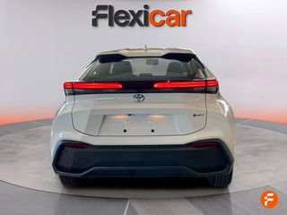 Toyota C-HR 1.8 Active Hybrid 140