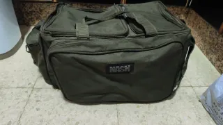 Macuto de pesca Nash