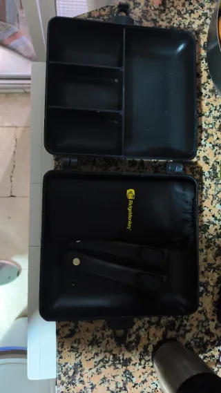 Macuto de pesca Nash