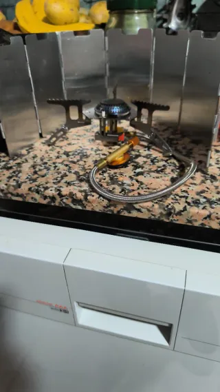 Macuto de pesca Nash