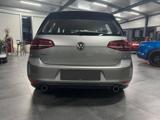 Volkswagen Golf GTI 220cv 2014