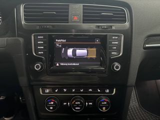 Volkswagen Golf GTI 220cv 2014