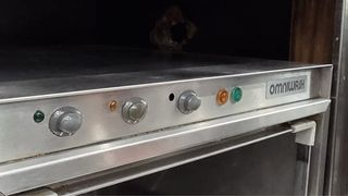 Lavastoviglie Omniwash