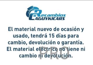 Piloto trasero Seat Toledo