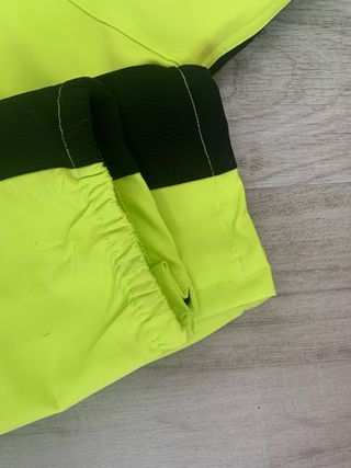 Pantalón Montaña y escalada +8000