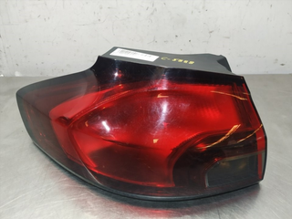 PILOTO TRASERO IZQUIERDO OPEL ZAFIRA C TOURER B 1