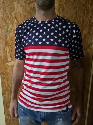 Hoopoe Running Apparell t-shirt running Dry Clim