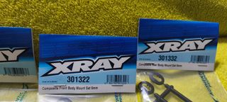 RC Xray T4