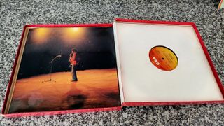 Vinilo Los Grandes del Jazz y más....