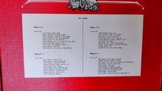 Vinilo Los Grandes del Jazz y más....