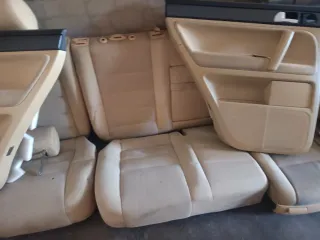 Volkswagen Touareg 2005
