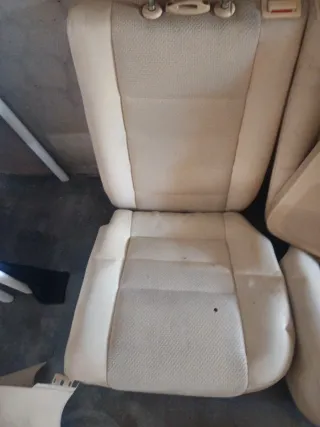 Volkswagen Touareg 2005