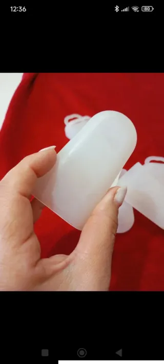 Stampi per ghiaccioli Tupperware