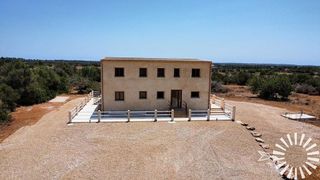 Casa rural en alquiler en Santanyí