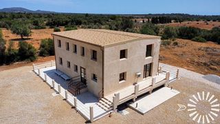 Casa rural en alquiler en Santanyí