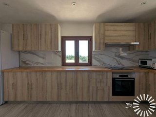 Casa rural en alquiler en Santanyí
