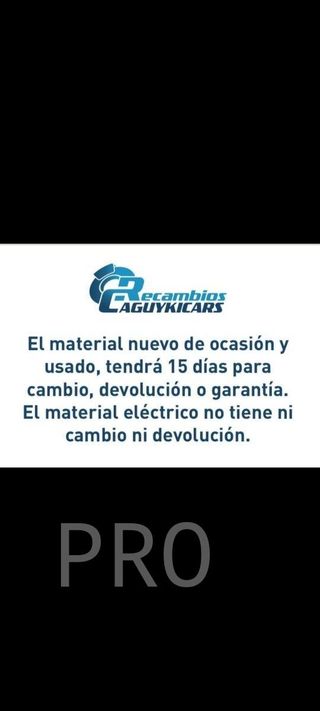 Piloto Volkswagen Passat nuevo