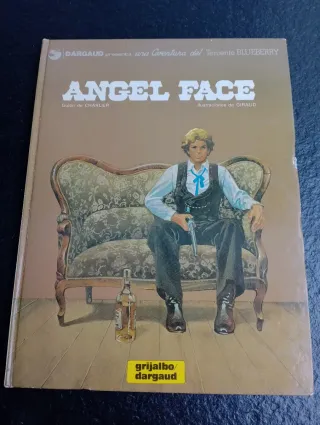 Lote de cómics europeos para adultos