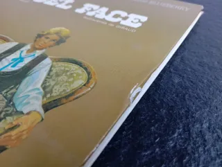 Lote de cómics europeos para adultos