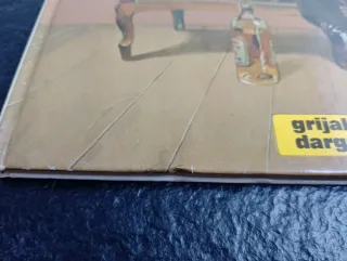 Lote de cómics europeos para adultos