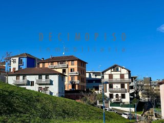 Dúplex en venta en Agustinas en Errenteria
