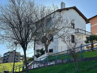 Dúplex en venta en Agustinas en Errenteria