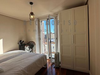 Dúplex en venta en Agustinas en Errenteria